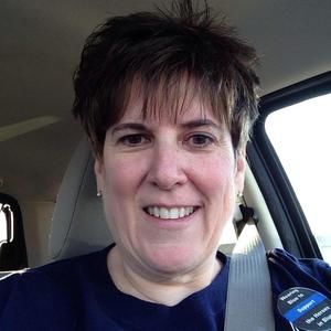 Meet your Posher, Sharon