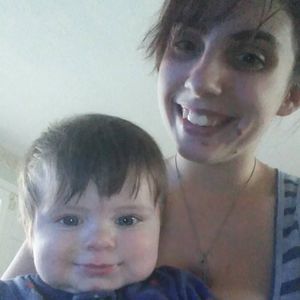 Meet your Posher, Mia