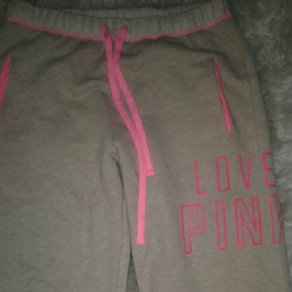 Victoria's secret pants