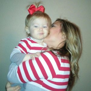 Meet your Posher, Krystal