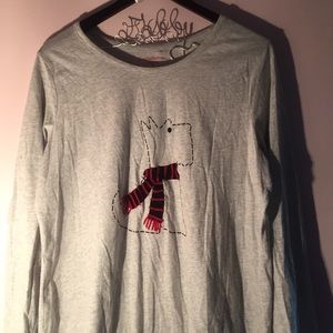 ‼️Dog sleeping shirt