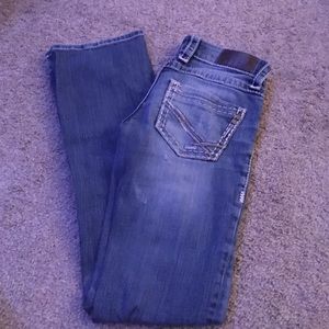 BKE Stella Boot Cut 24R