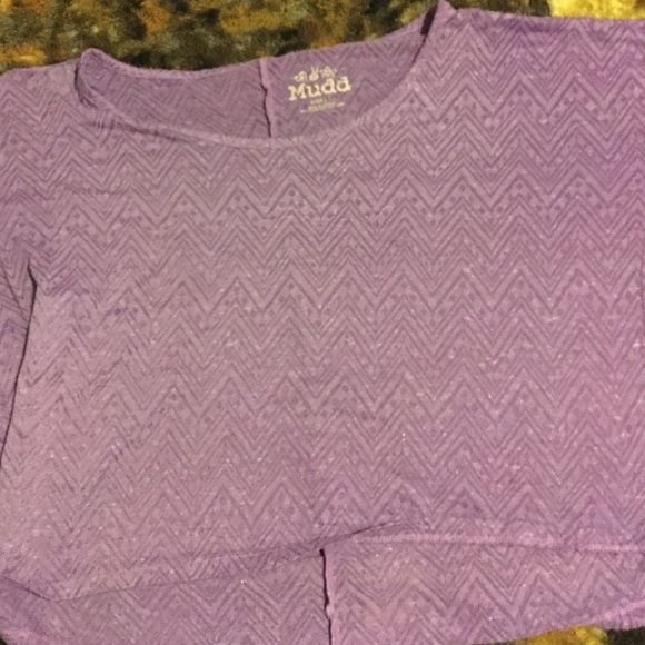 Mudd shirt - Picture 2 of 4