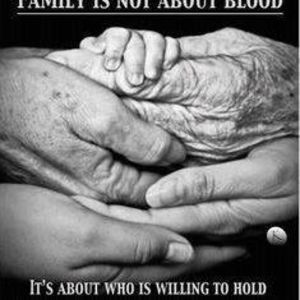 Meet your Posher, Kathy