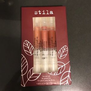 Brand new Stila Lip gloss