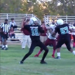 Meet your Posher, Matias