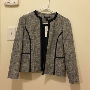 J.Crew Career Blazer