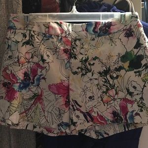 Express shorts. NWOT