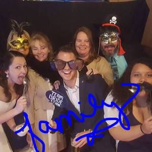 Meet your Posher, Michelle