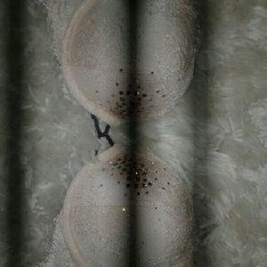 32b Victoria's secret bombshell bra