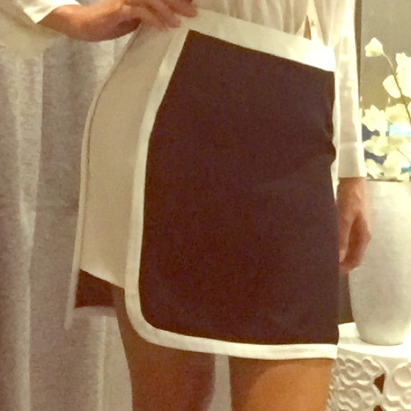 Sexy business skirt