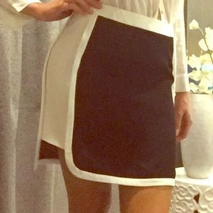 Sexy business skirt