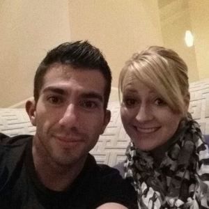 Meet your Posher, Britt