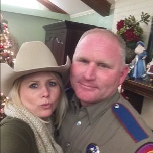 Meet your Posher, Kristin