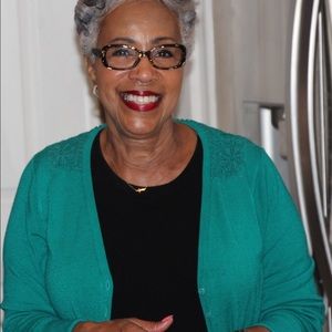 Meet your Posher, Brenda