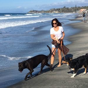 Meet your Posher, Shelly