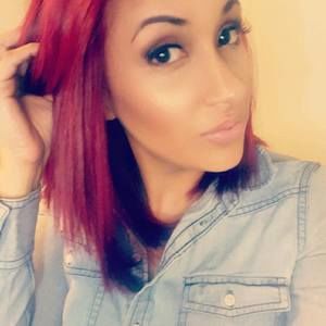 Meet your Posher, Sally