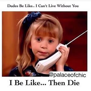 Meet your Posher, Jillian