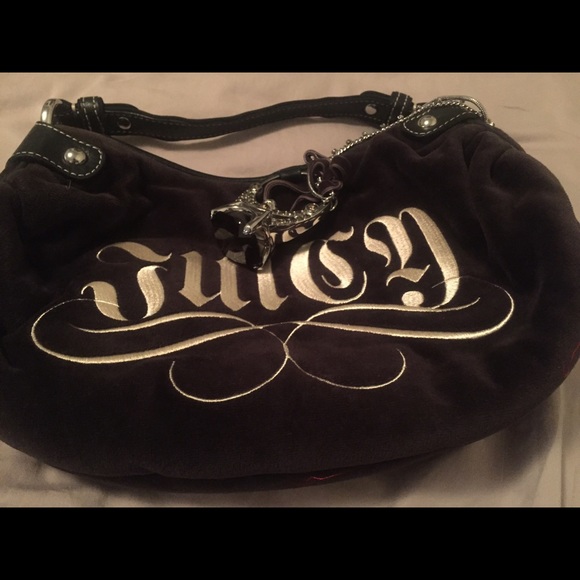 Juicy purse
