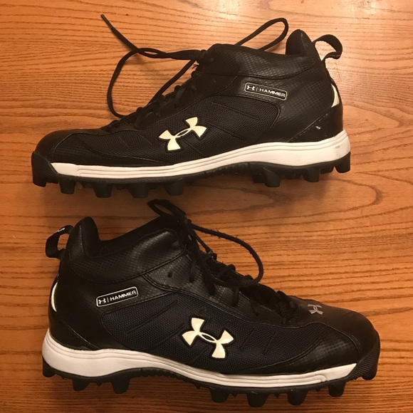 Under Armour Hammer Men's Cleats - 10.5