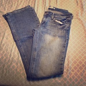 Brand new Forever 21 jeans!