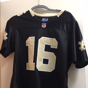 New Orleans Saints jersey
