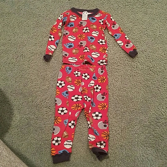 Pajamas