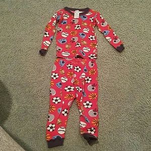 Pajamas