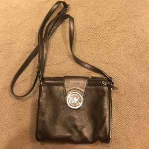 MK satchel