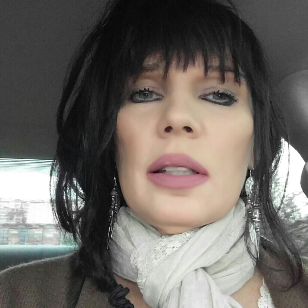 Meet your Posher, Janice