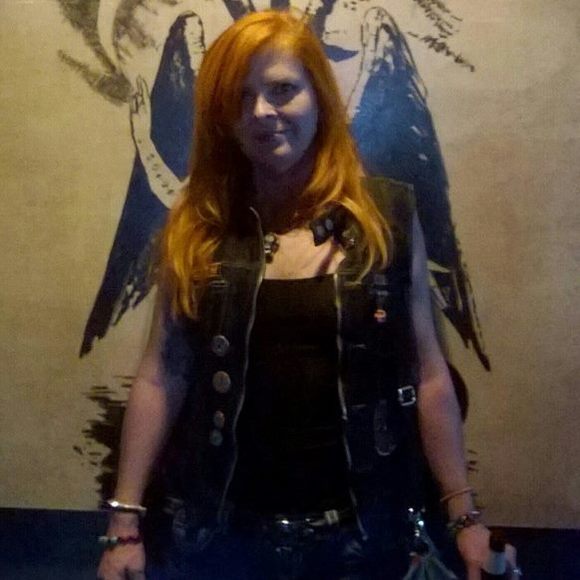 Meet your Posher, Rhonda