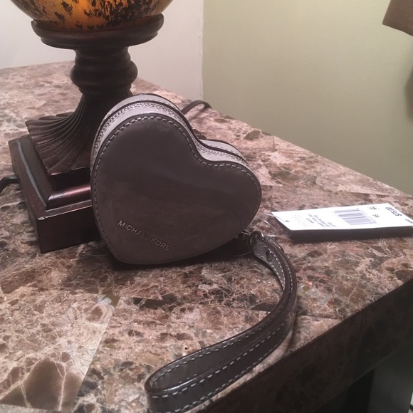 Michael kors wristlet/ coin purse