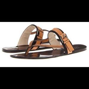 *Never Worn* Joe's Jeans Sandals