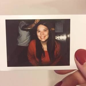 Meet your Posher, Audrey