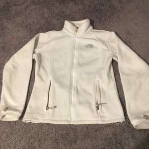 North Face Fleece