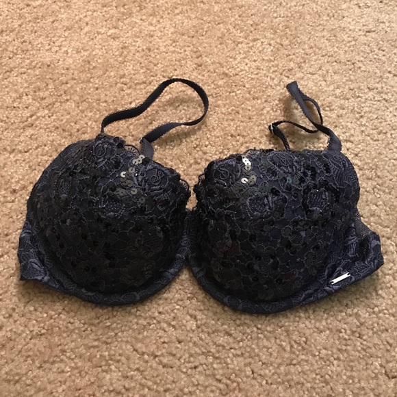 Victoria Secret sequence bra