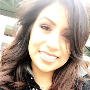 Meet your Posher, Diane