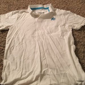 Aeropostale polo