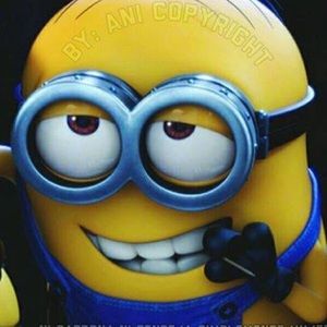 Meet your Posher, Marina