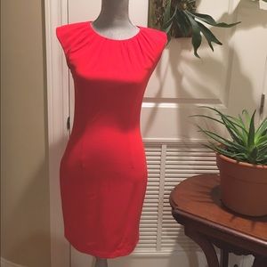 🔥Sale! H&M Red Dress