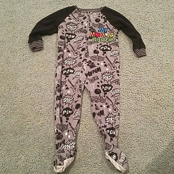 Pajamas