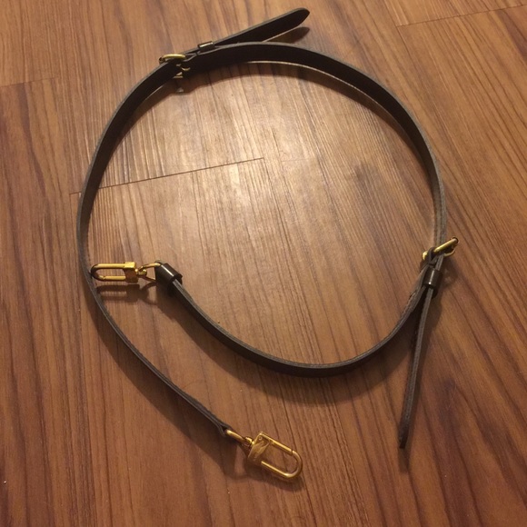Louis Vuitton Speedy 30 bag strap - Picture 2 of 3