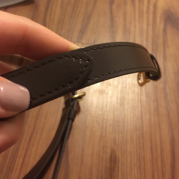 Louis Vuitton Speedy 30 bag strap - Picture 3 of 3