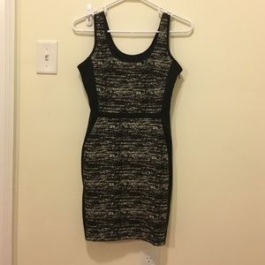 Banana Republic Bodycon/Career Dress