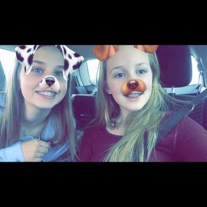 Meet your Posher, Laci