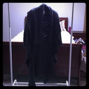 Authentic Giorgio Armani wool coat