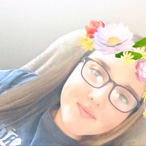 Meet your Posher, Allyson