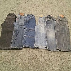 Jeans bundle