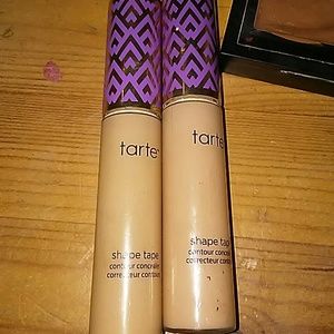 Tarte shape tape concealer