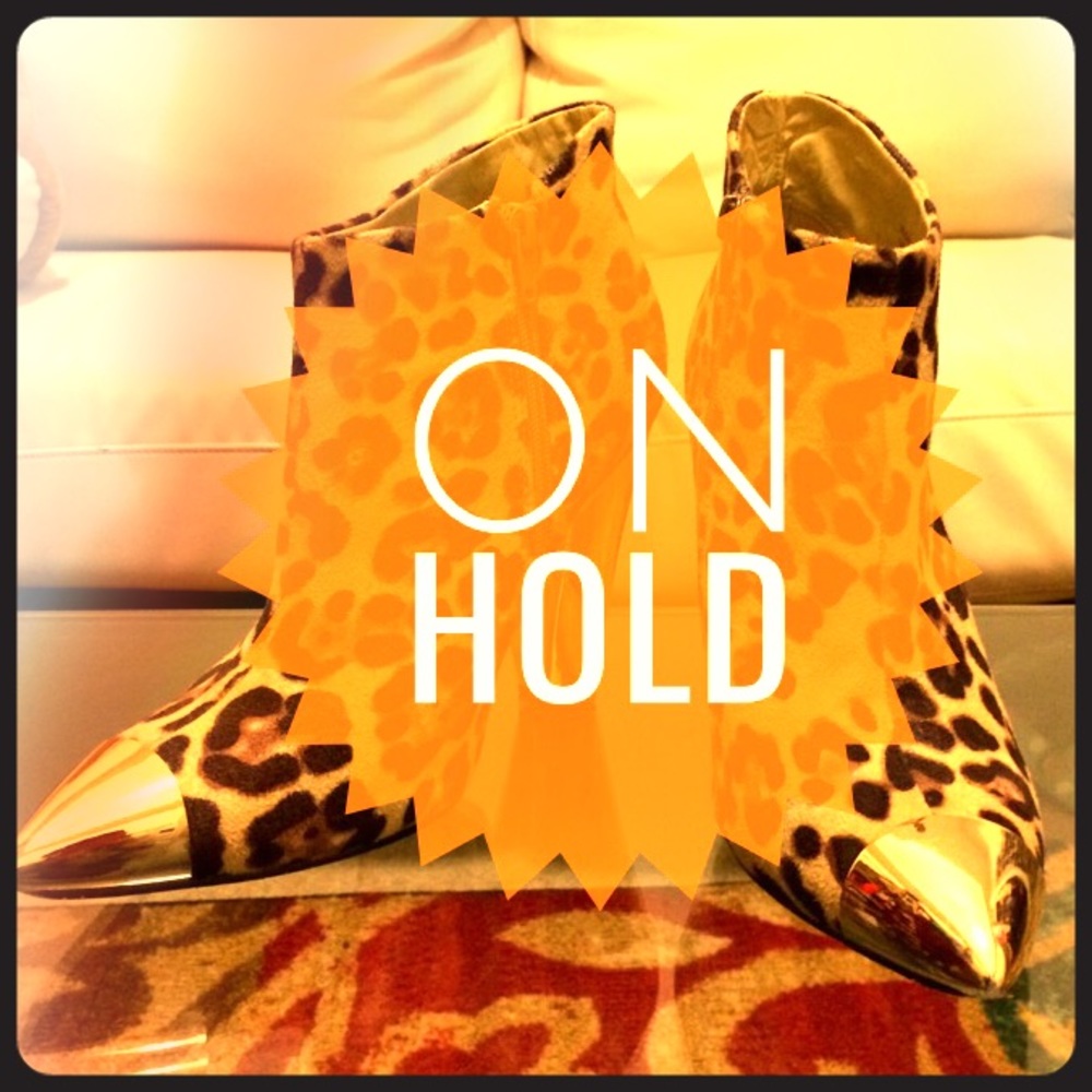 Kolfinna ankle boots